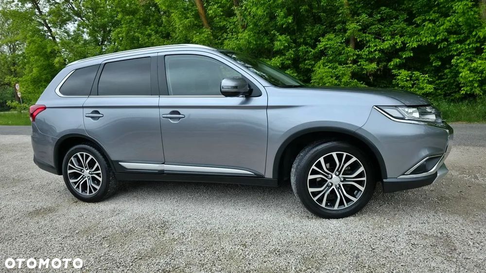 Mitsubishi Outlander 2.0 2WD CVT Edition - 10