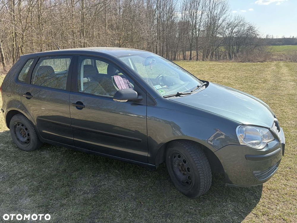 Volkswagen Polo 1.4 16V Comfortline - 6