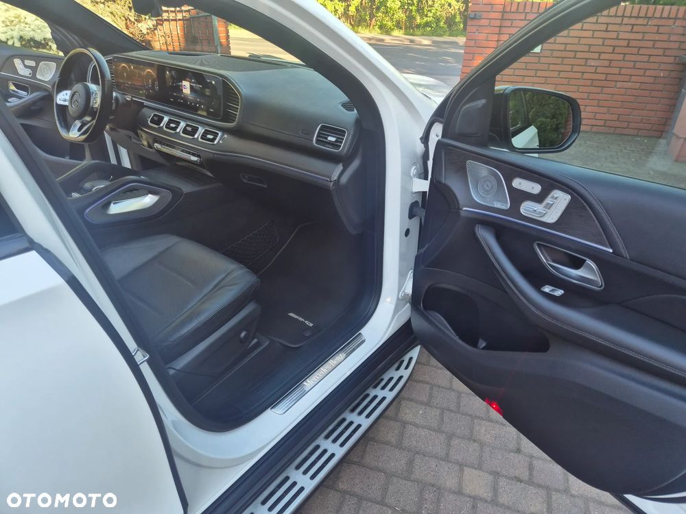 Mercedes-Benz GLE 350 de 4-Matic Advanced - 12