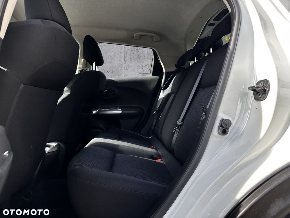 Nissan Juke 1.6 Acenta - 15