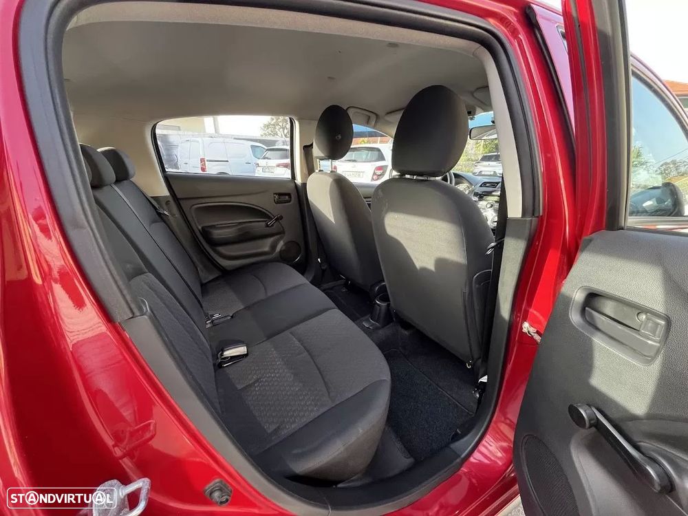 Mitsubishi Space Star 1.0 Active - 25