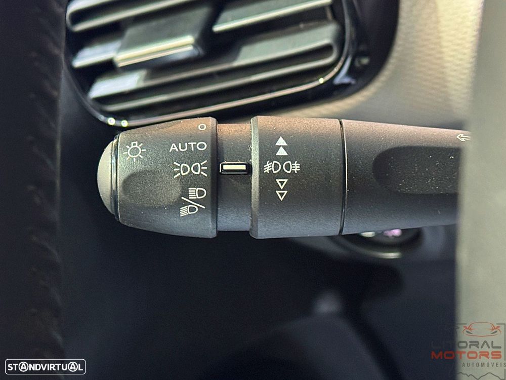 Citroën C4 Cactus 1.2 PureTech Shine - 23