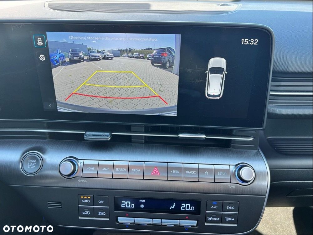 Hyundai Kona 1.0 T-GDI Executive DCT - 25