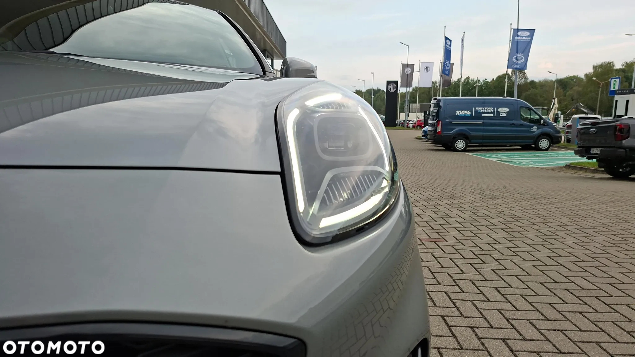 Ford Puma 1.0 EcoBoost ST-Line X - 9