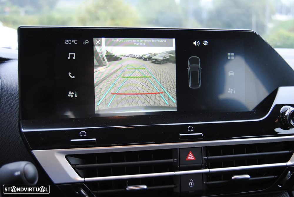 Citroën C4 1.2 PureTech Plus - 41