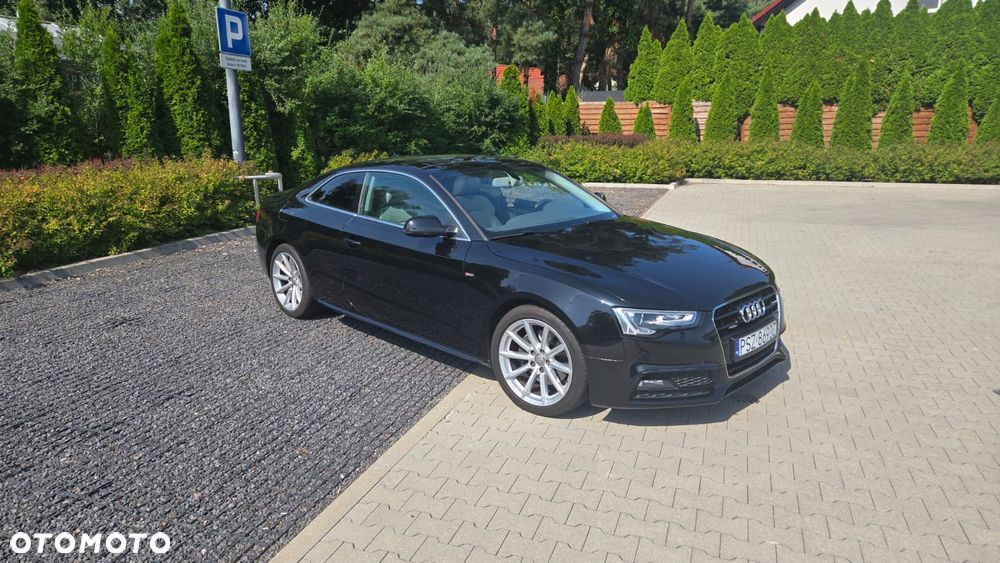 Audi A5 Coupé 2.0 TFSI Quattro S tronic - 6
