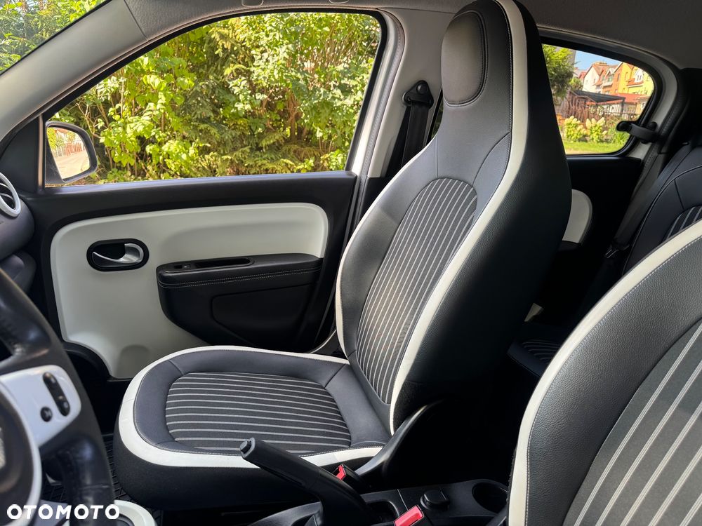 Renault Twingo - 10