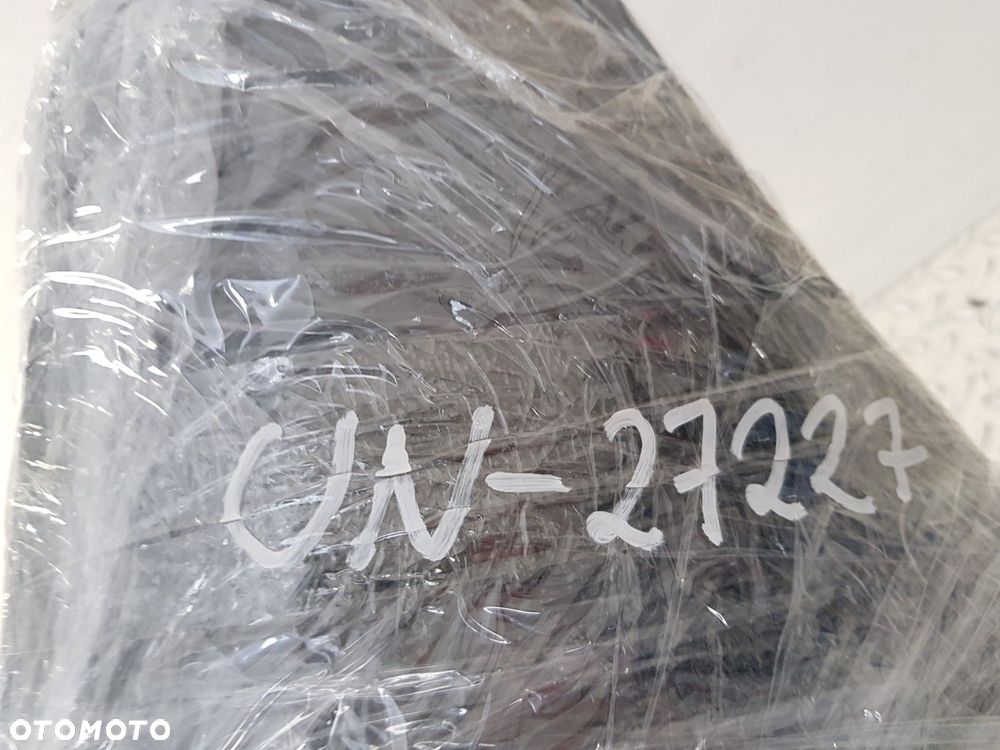 BARDZO ŁADNY NIE USZKODZONY ZDERZAK BMW 1 F40 M-PAKIET 19-24 PRZEDNI PRZÓD  6xPDC 475 21163611 - 14