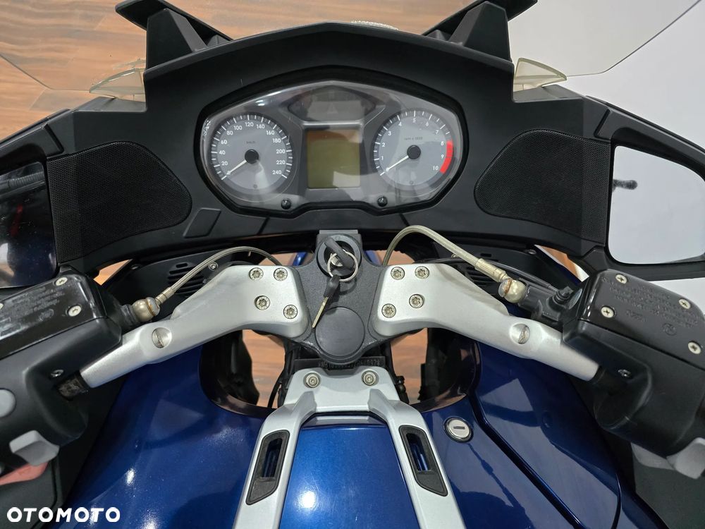BMW RT - 14