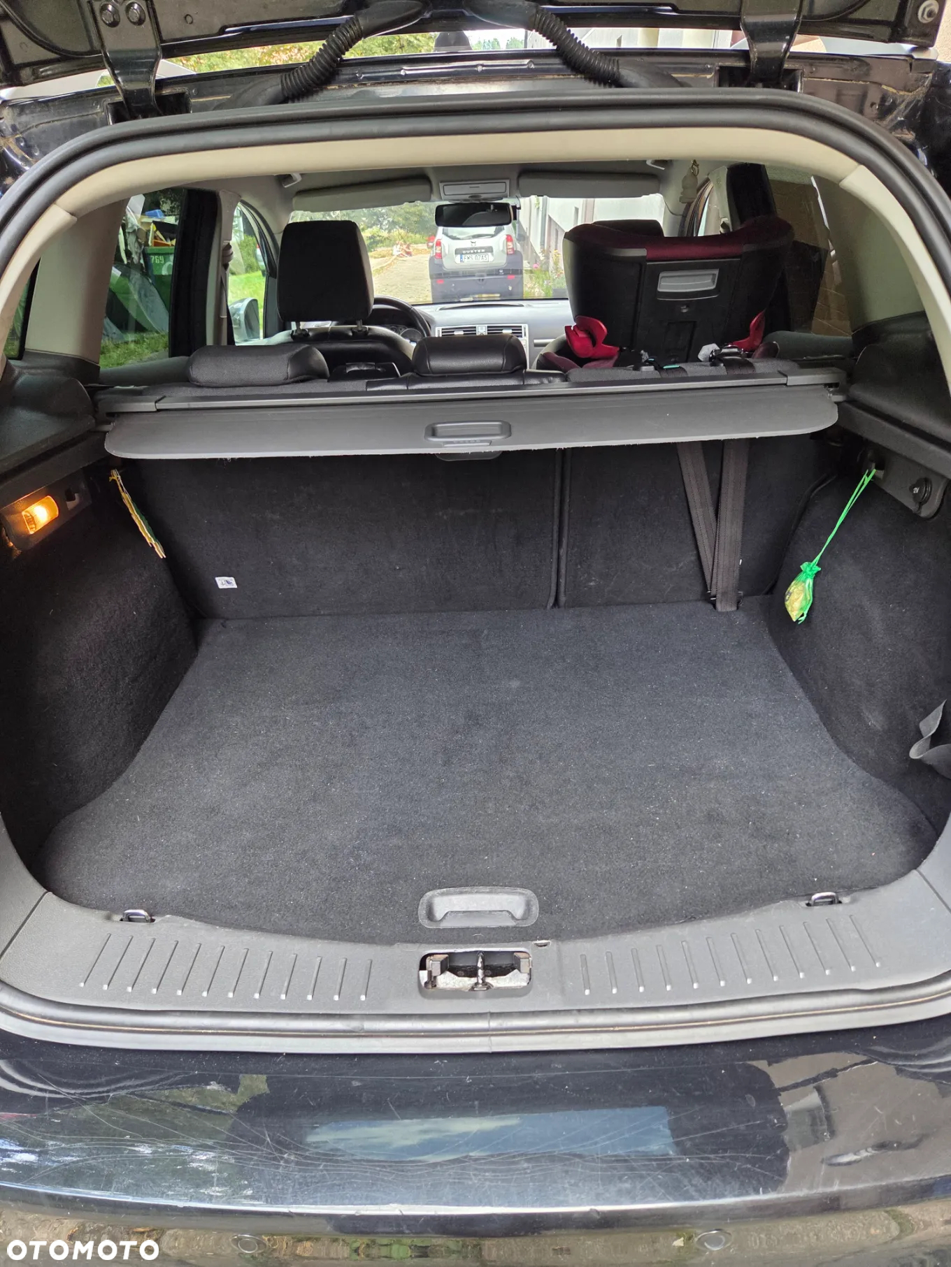Ford Kuga 2.0 TDCi 4WD Titanium - 10