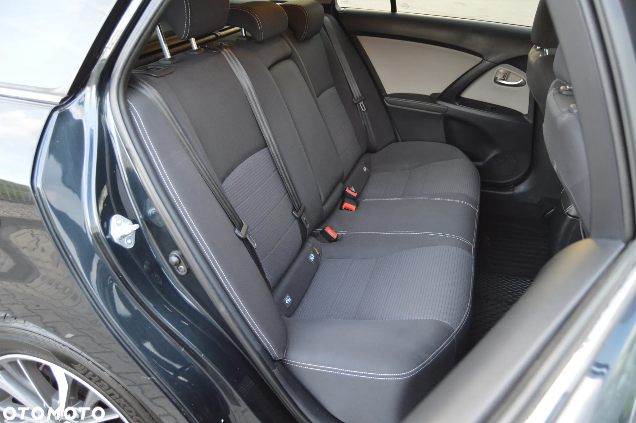 Toyota Avensis 2.0 D-4D Active Business - 32