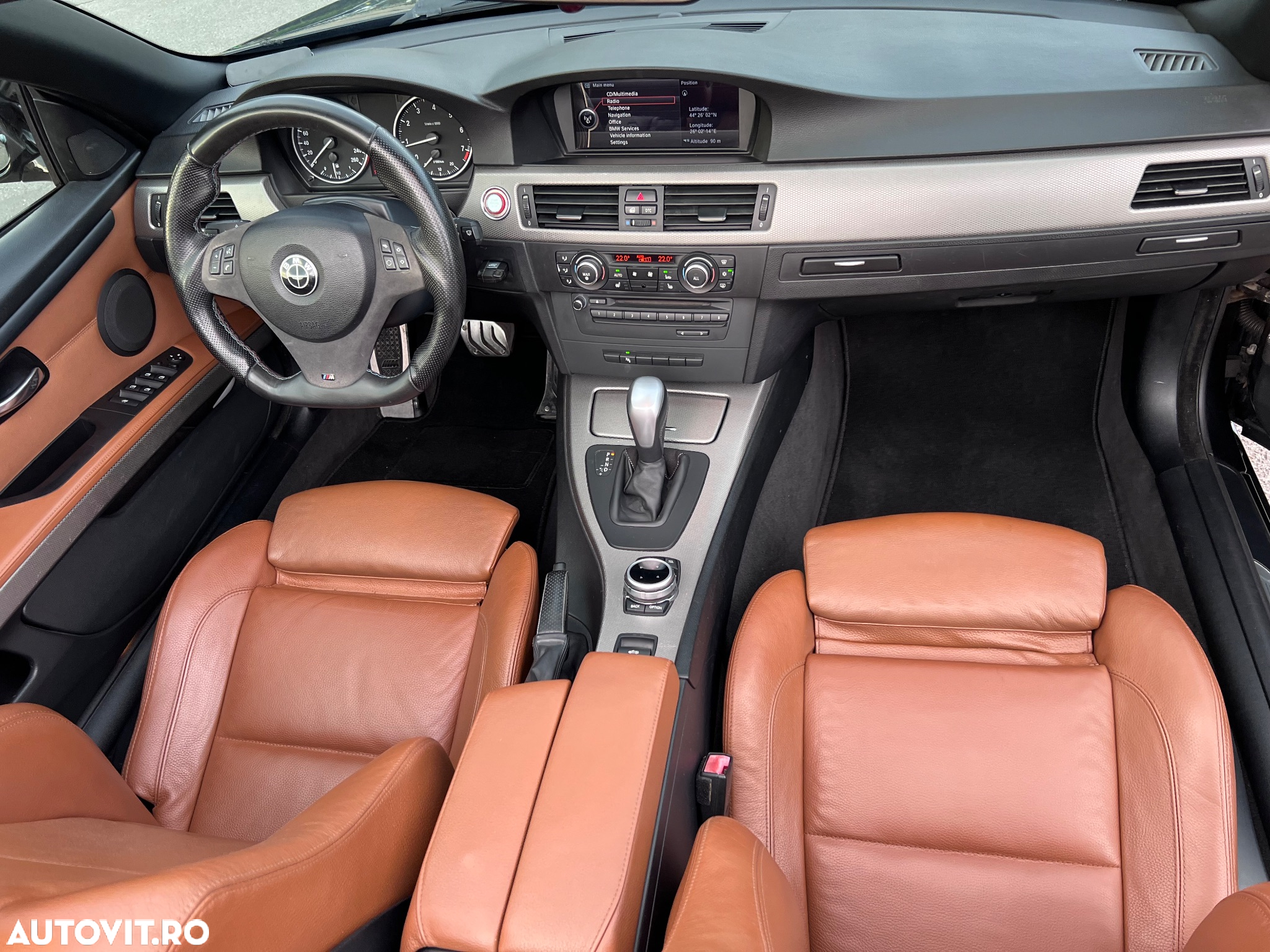 BMW Seria 3 - 19