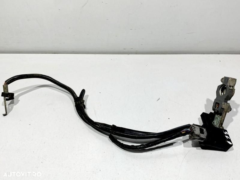 Borna baterie plus Mitsubishi ASX facelift (2012-2016) 1.6 hdi 9H05, 9HD 1865A189 - 1