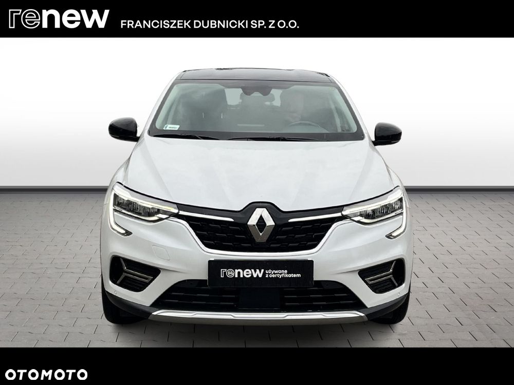 Renault Arkana - 8
