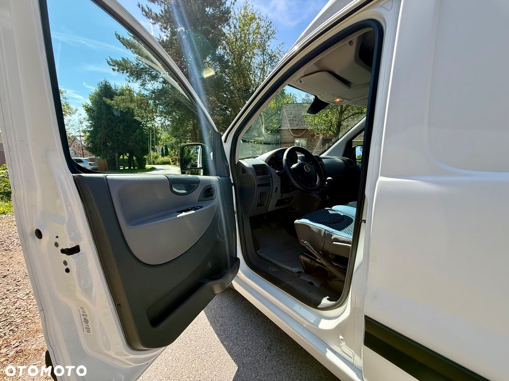 Fiat Scudo - 13