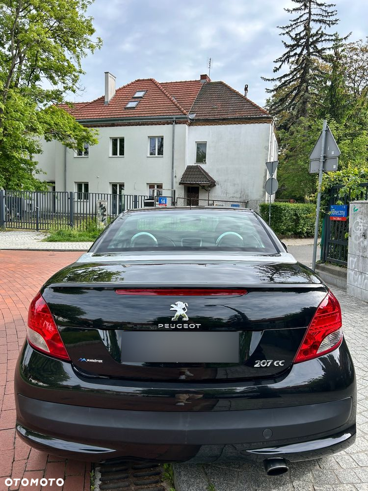 Peugeot 207 - 5