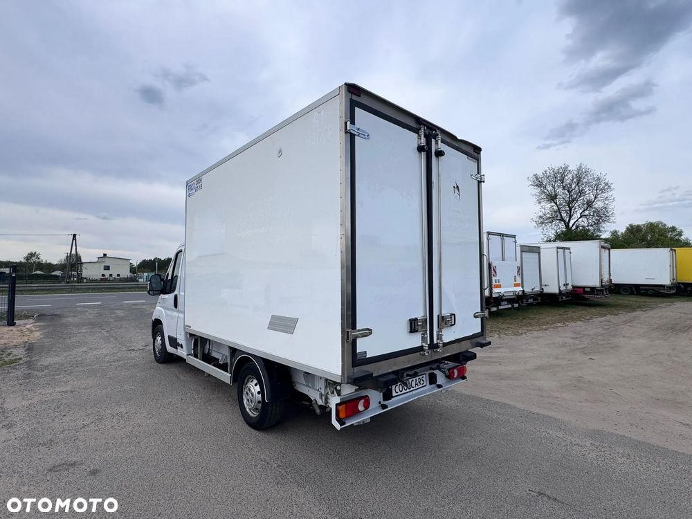Fiat Ducato 2.3 MultiJet (448) - 6