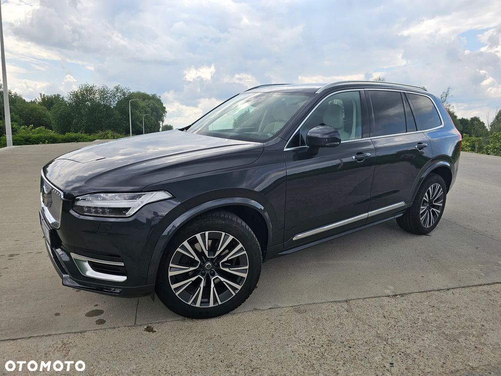Volvo Xc 90