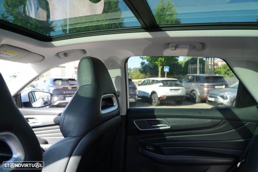 MG EHS 1.5 T-GDI Plug-in Hybrid Luxury - 8