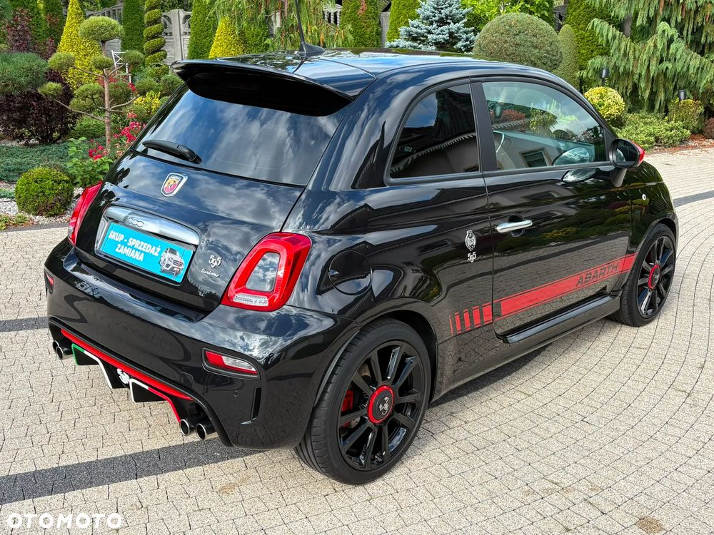 Fiat 500 595 Abarth Turismo - 3