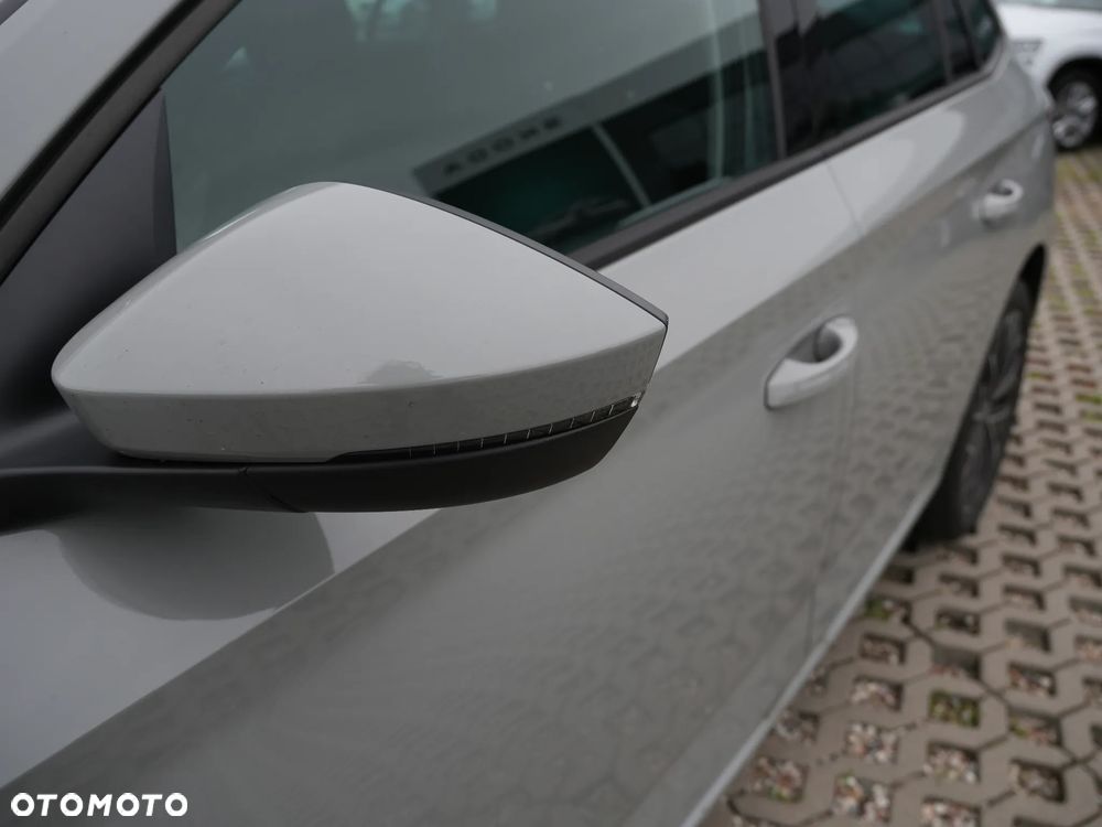 Skoda Scala 1.5 TSI Edition 130 DSG - 12
