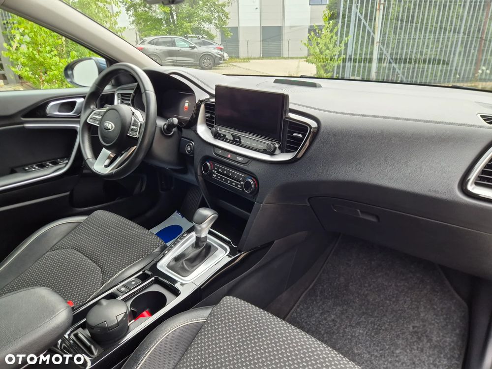 Kia XCeed 1.6 GDI PHEV XL DCT - 10