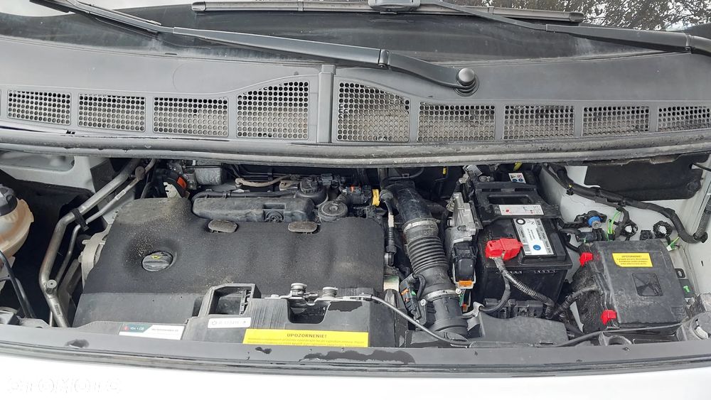 Opel Vivaro - 14