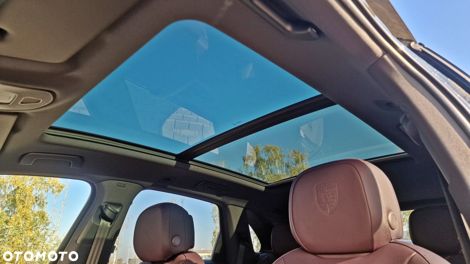 Porsche Cayenne - 17