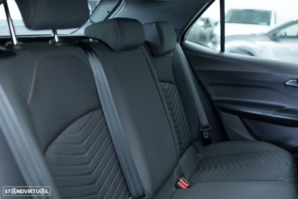 Cupra Born 58 kWh Plus - 37