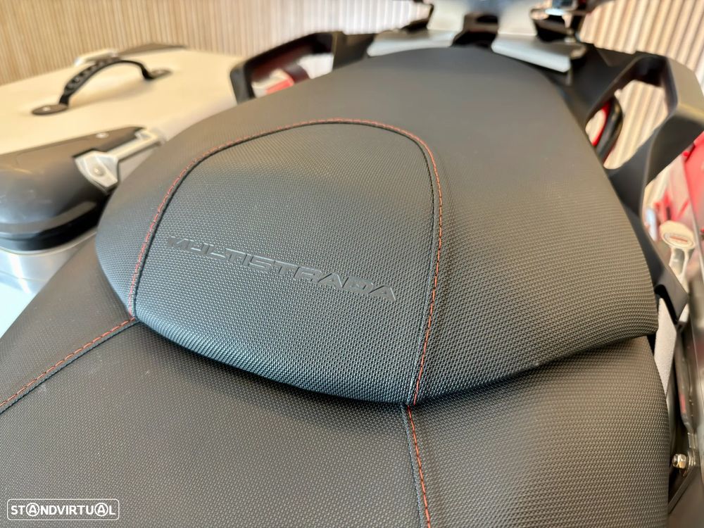 Ducati Multistrada MULTISTRADA 1260 ENDURO - 33