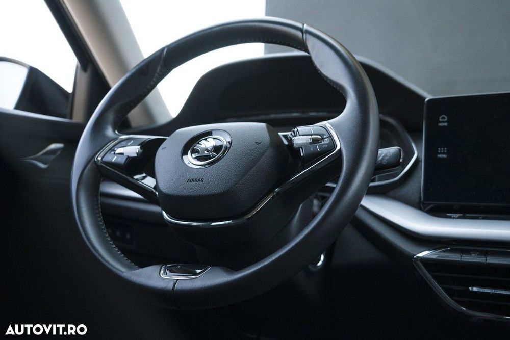 Skoda Octavia - 17