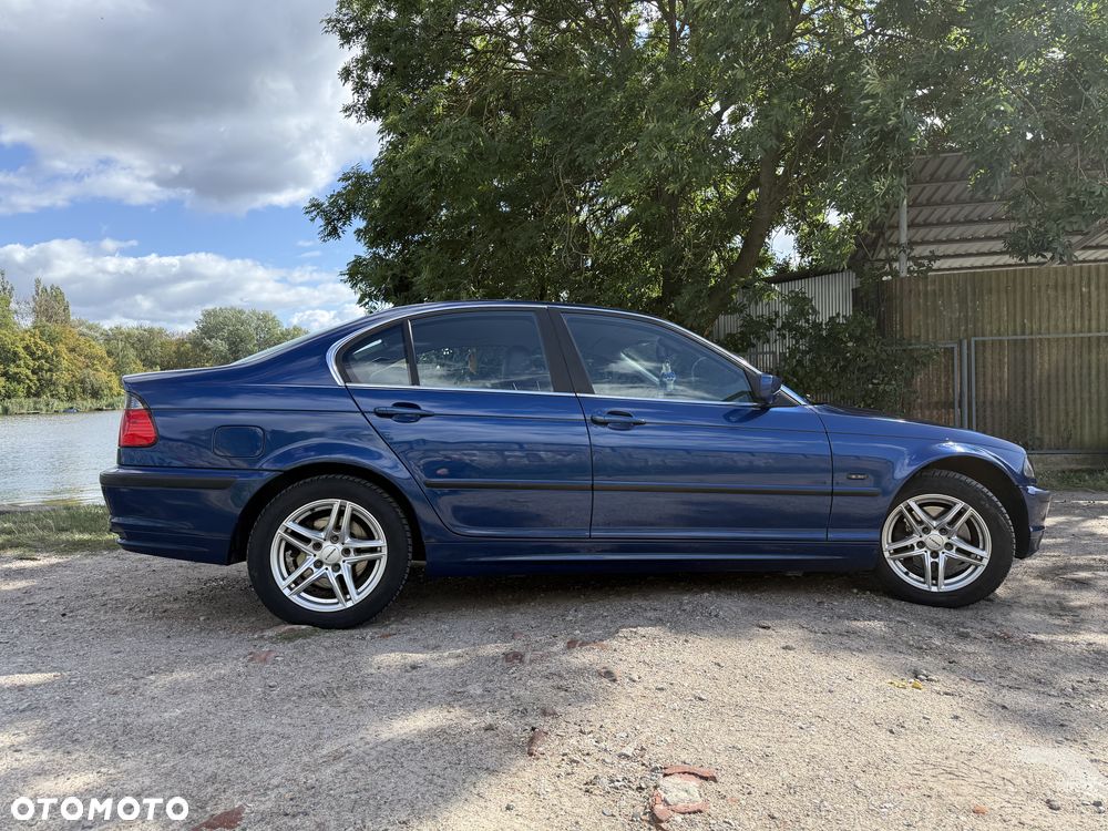 BMW Seria 3 - 9