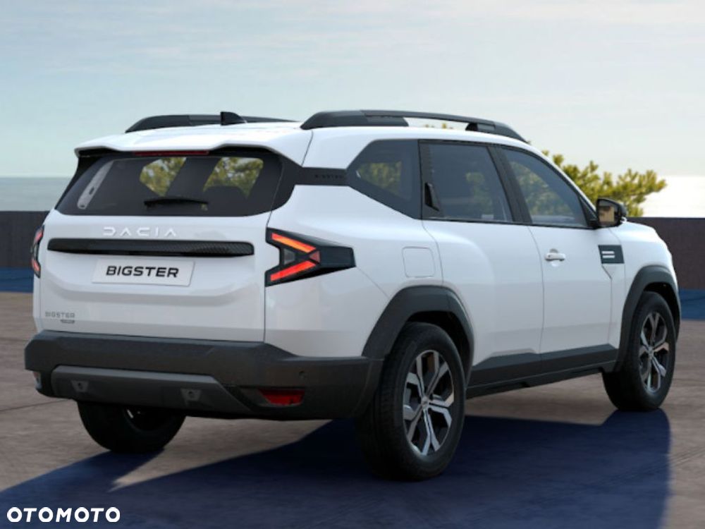 Dacia Bigster - 6