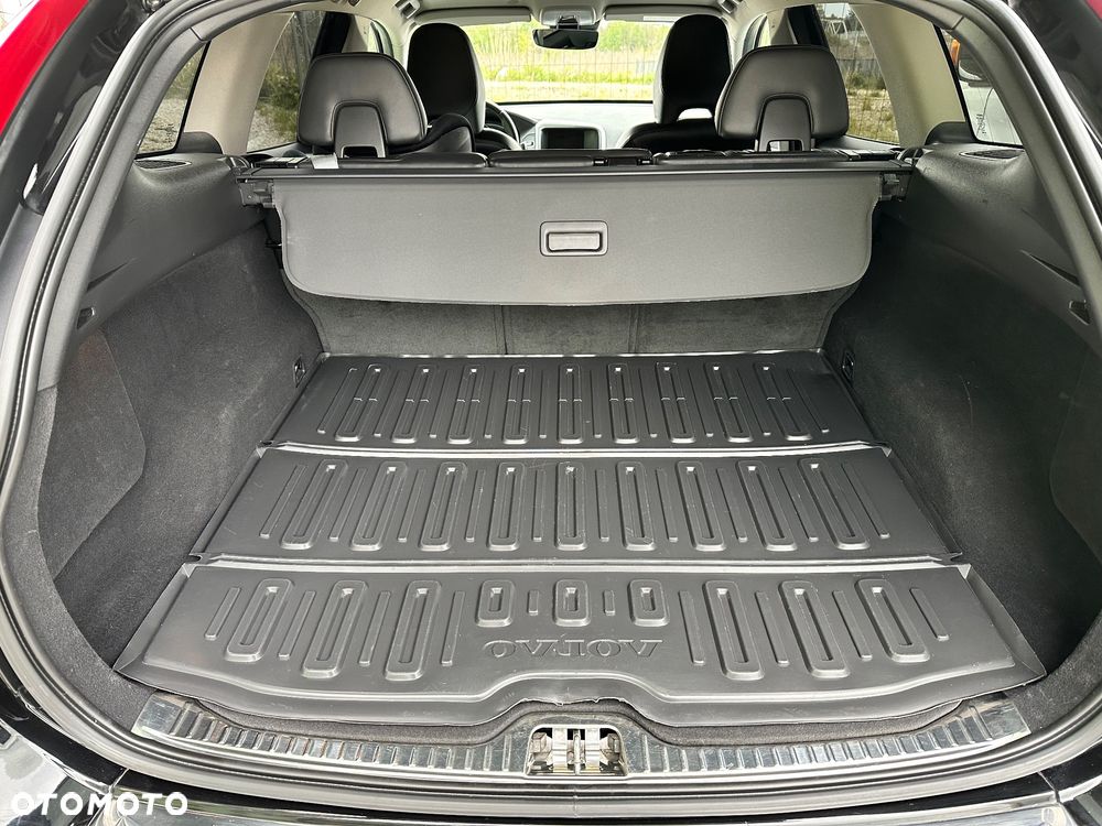 Volvo XC 60 D4 Drive-E Summum - 23