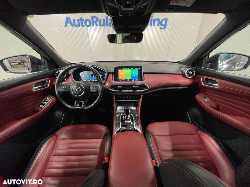 MG EHS 1.5 T-GDi AT PHEV Exclusive - 8