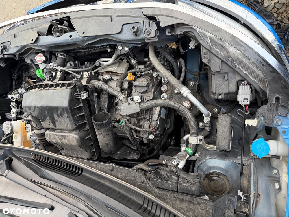 Suzuki Ignis Dualjet Comfort - 14