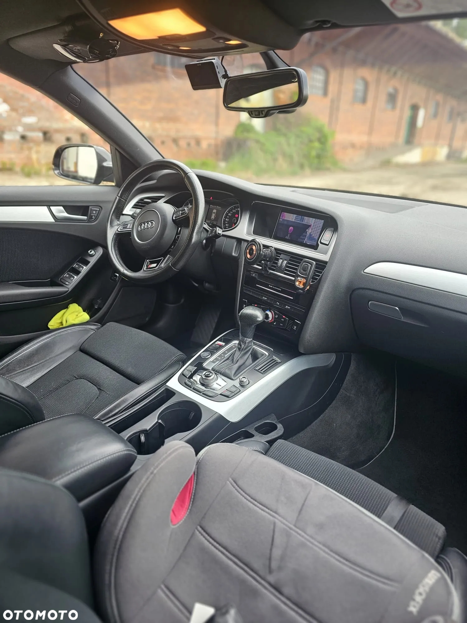 Audi A4 2.0 TDI Quattro S tronic - 28