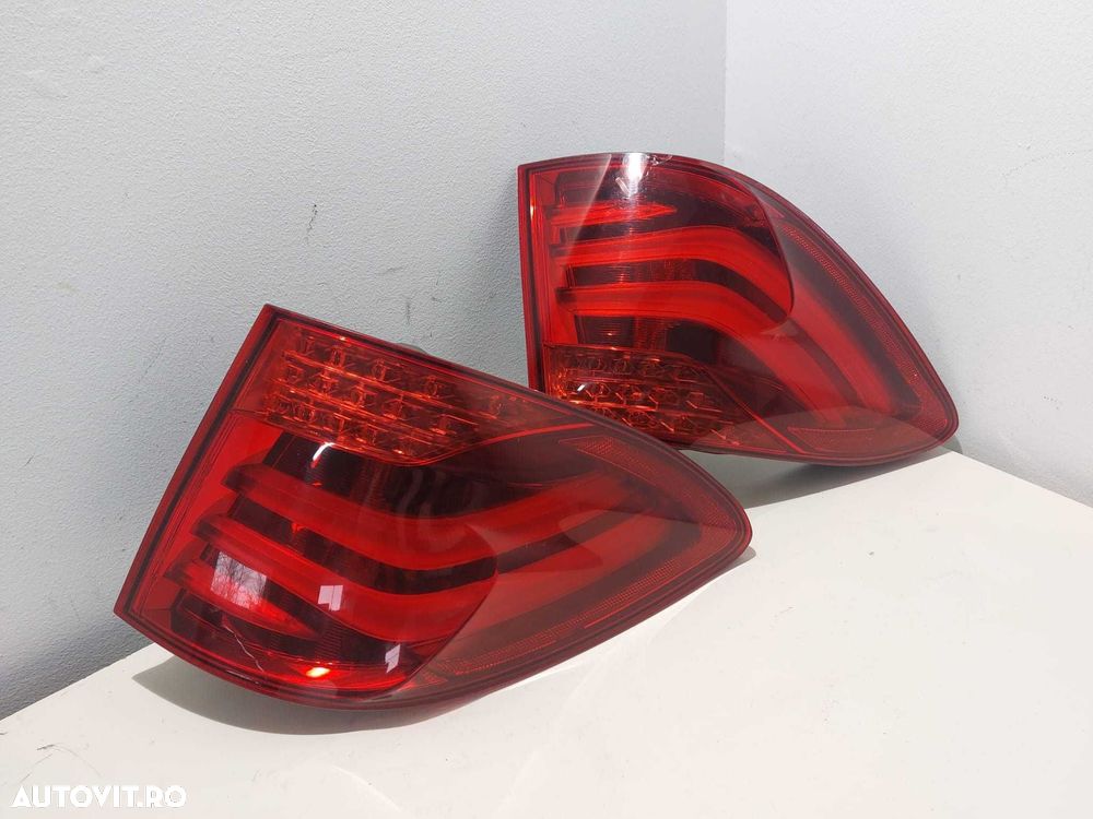 Stop spate stanga BMW F 07 - 3