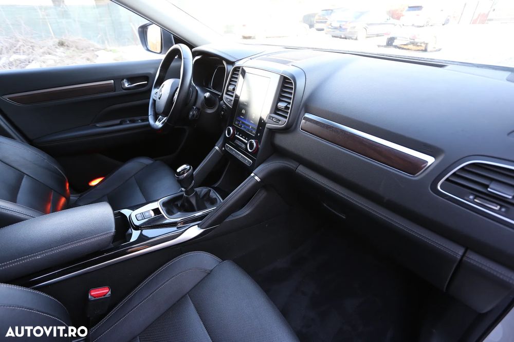 Renault Koleos ENERGY dCi 130 INTENS - 10