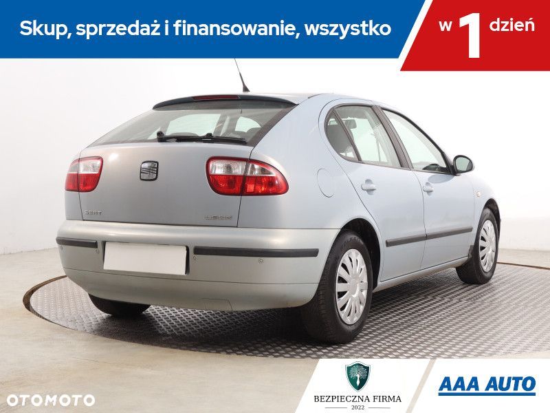 Seat Leon - 7
