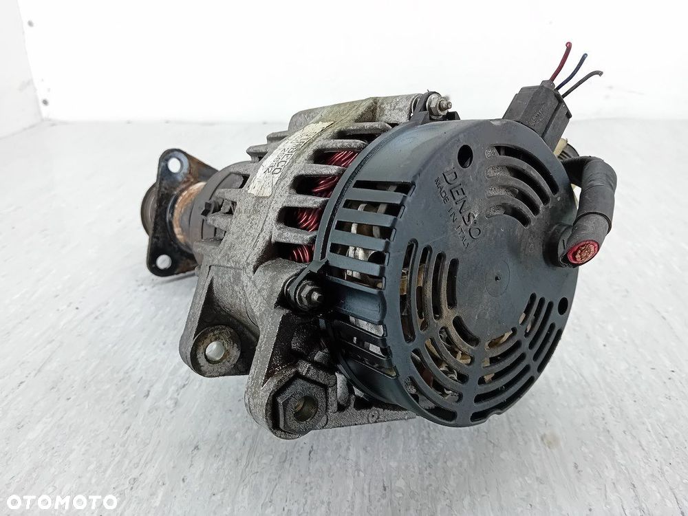 ALTERNATOR FORD FOCUS II FL WSD 25632 1.8 TDCI - 5