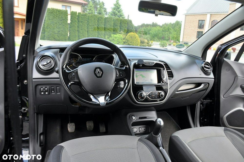 Renault Captur - 29