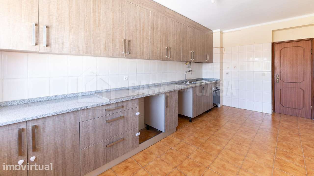 Apartamento T2 em Ranhados - Grande imagem: 2/15