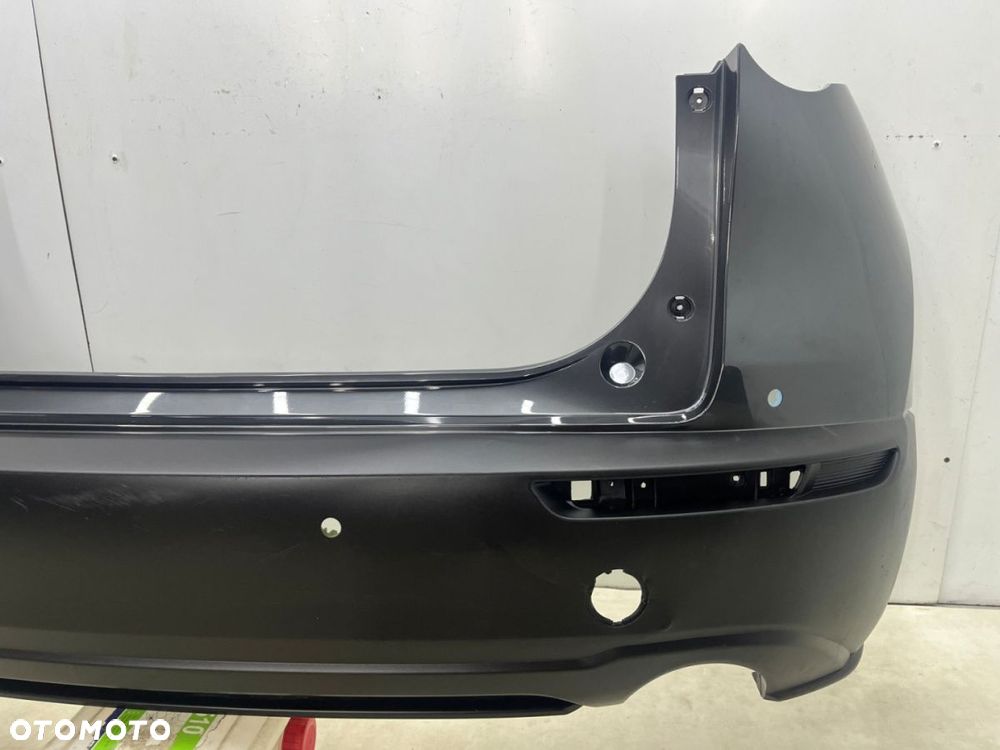 Zderzak tylny Mazda CX-30 CX30 19r.- tył 4XPDC DFR5-50221 - 9