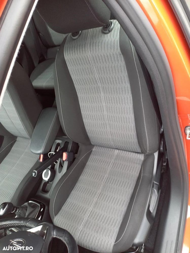 Opel Corsa 1.2 Turbo Start/Stop Edition - 15