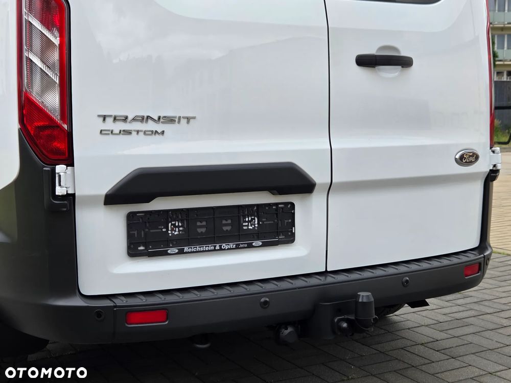 Ford Transit Custom L1H1 VA Trend - 13