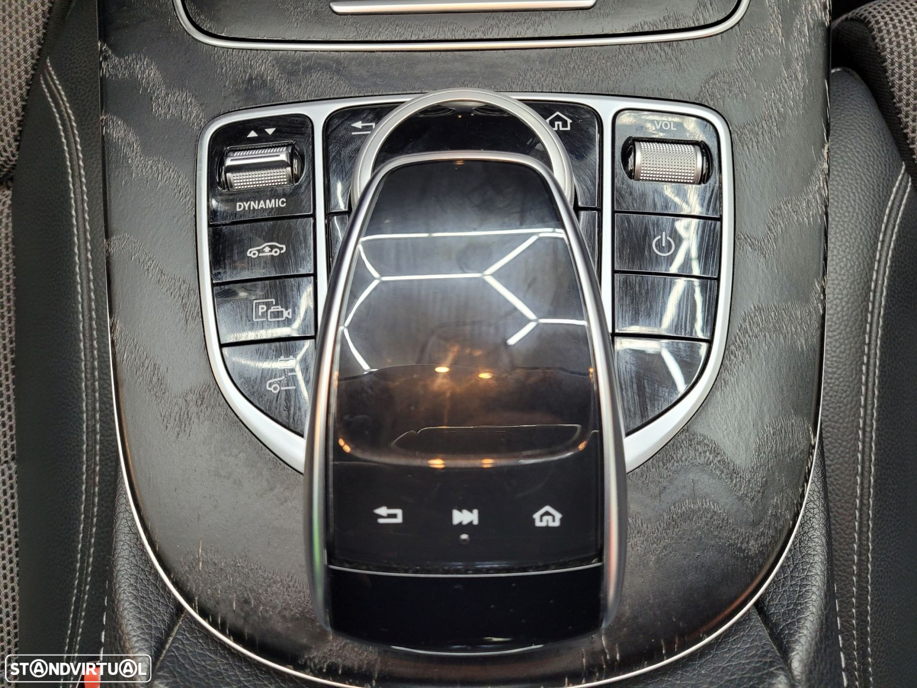Mercedes-Benz E 300 de Avantgarde - 47