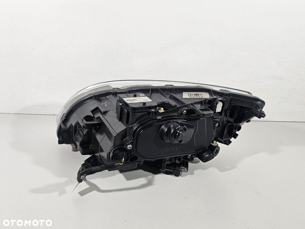 Volvo v60 xenon lift prawa lampa przód przednia eu 31420254 - 7