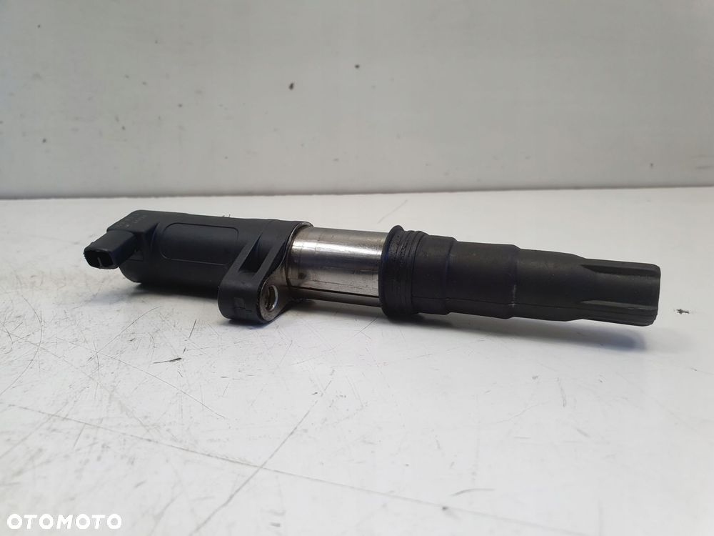 CEWKA ZAPŁONOWA Renault Megane II 1.6 16V _ 8200765882 - 3