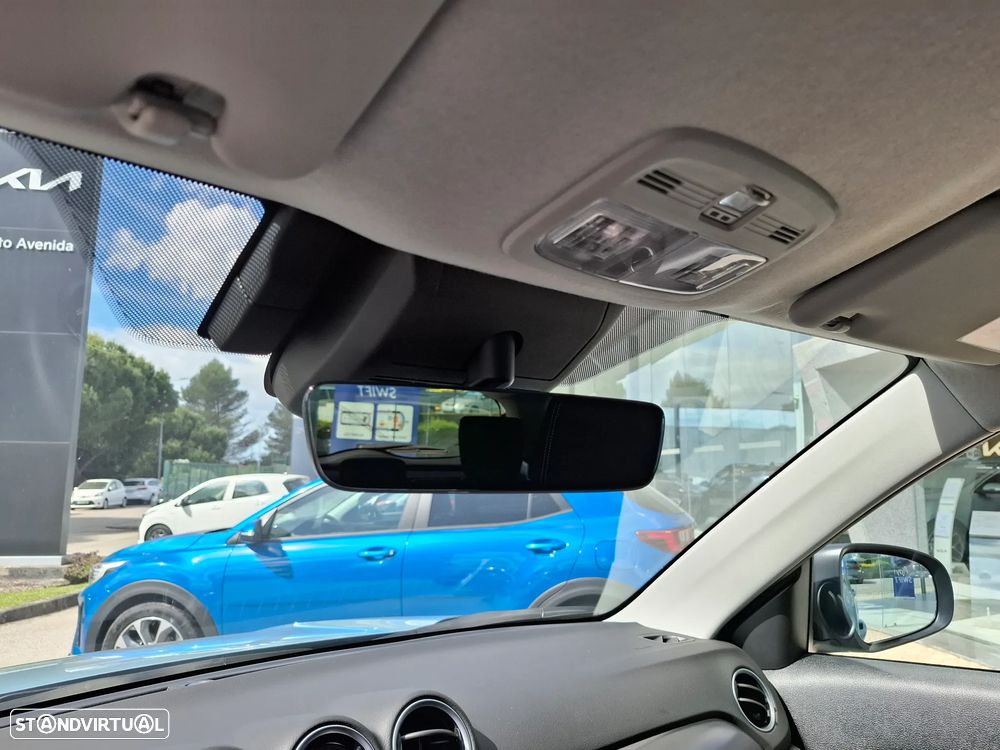 Suzuki Vitara 1.4T S2 Mild Hybrid Aut. - 27